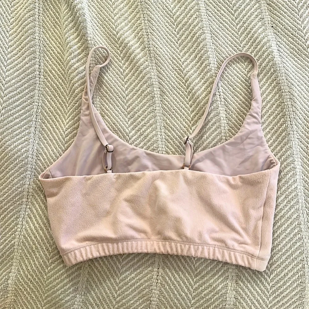 Frankies tankini top